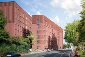 X1 Frederick Street thumbnail